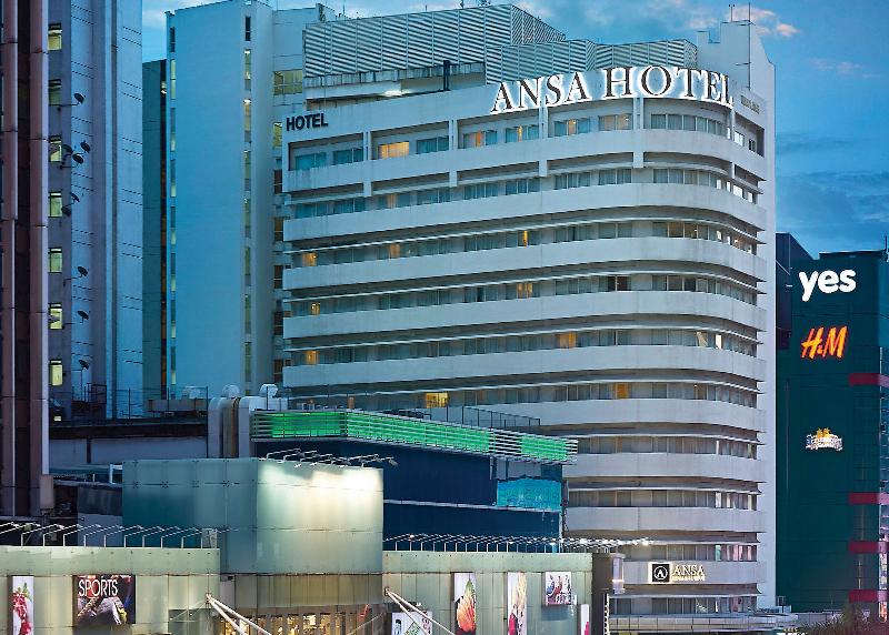 Ansa Kuala Lumpur
