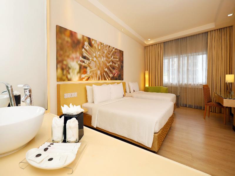 ANSA Kuala Lumpur image