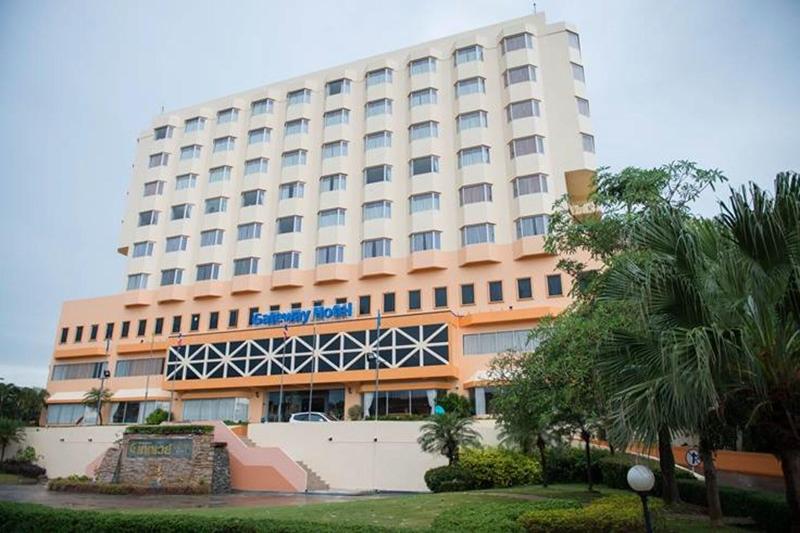 Gateway Hotel Phayao