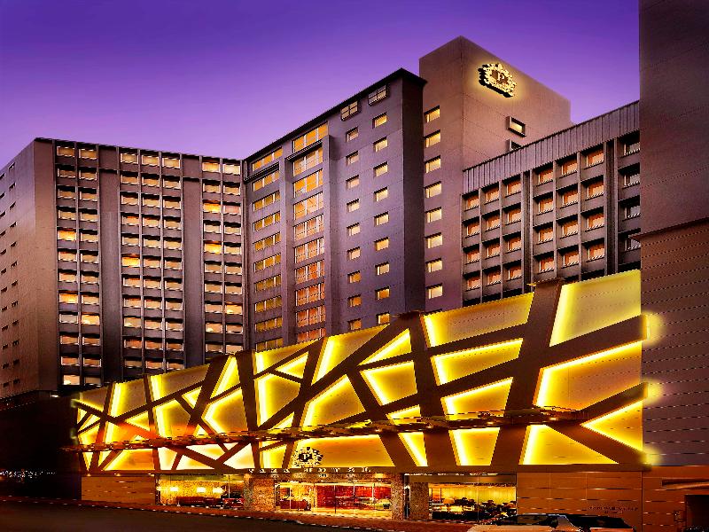Park Hotel Hong Kong image