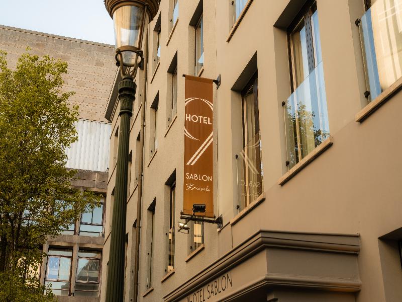 9Hotel Sablon image