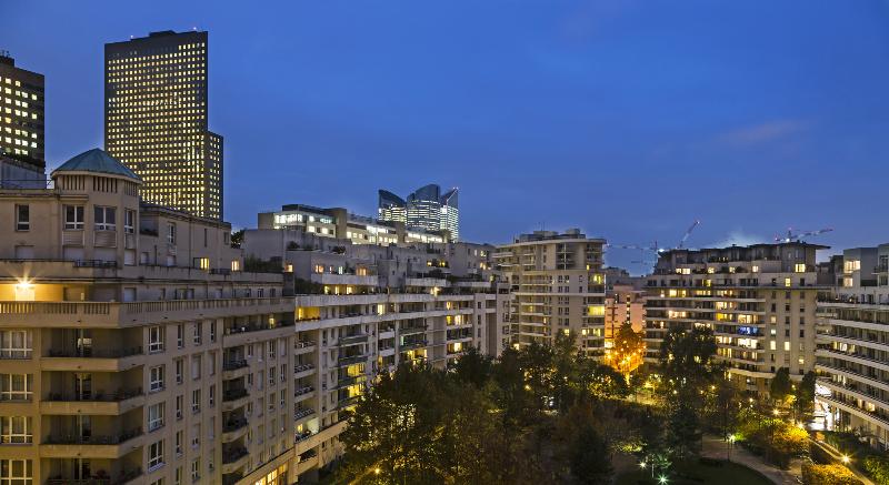 Fotos Hotel Residhome Courbevoie La Dfense