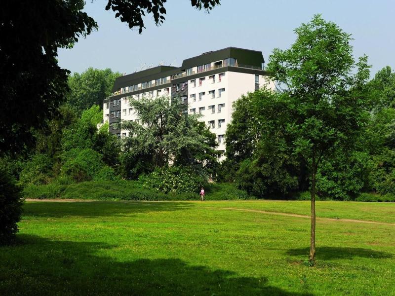 Jugendherberge Köln-Riehl - City Hostel image