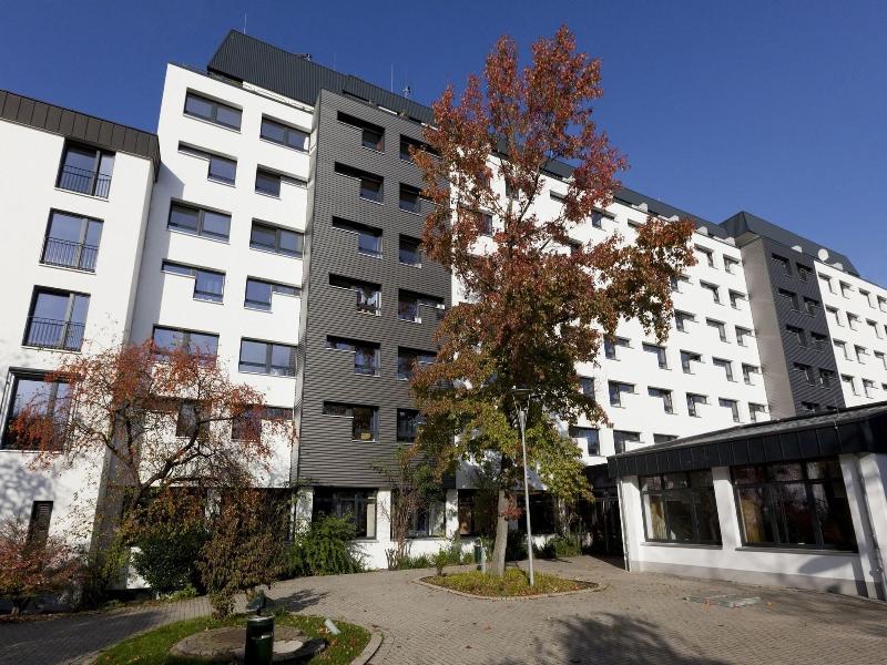 Jugendherberge Köln-Riehl - City Hostel image