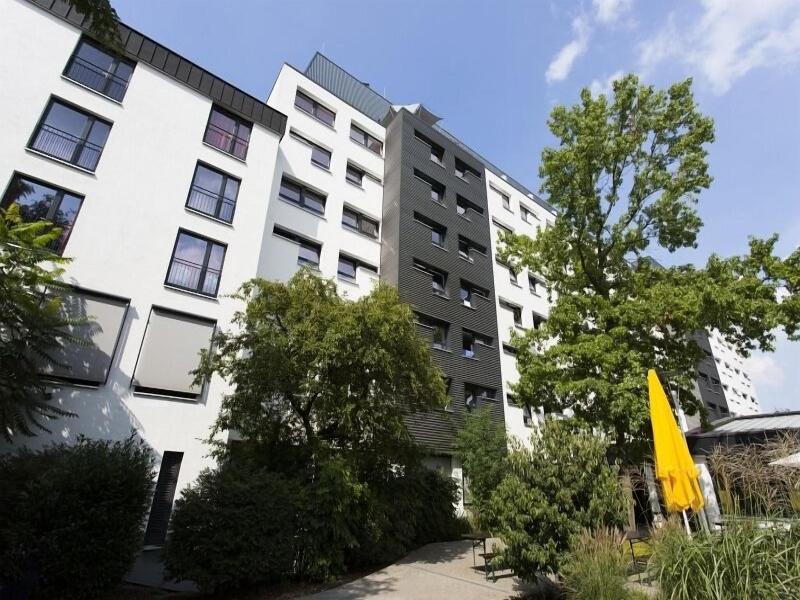 Jugendherberge Köln-Riehl - City Hostel image