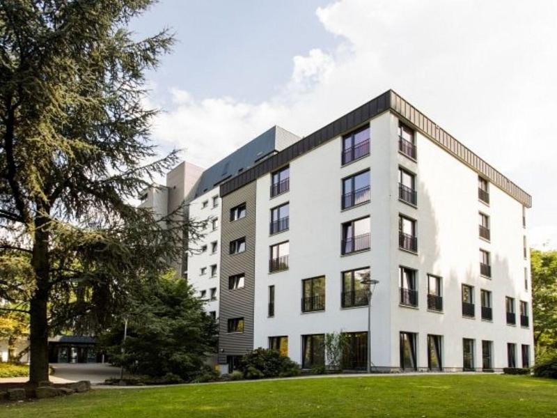 Jugendherberge Köln-Riehl - City Hostel image
