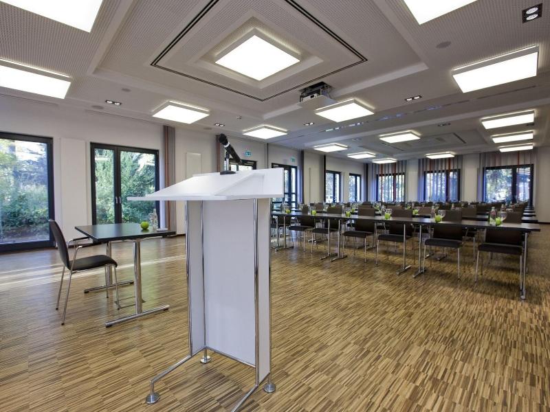 Jugendherberge Köln-Riehl - City Hostel image
