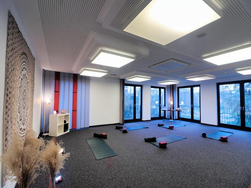 Jugendherberge Köln-Riehl - City Hostel image