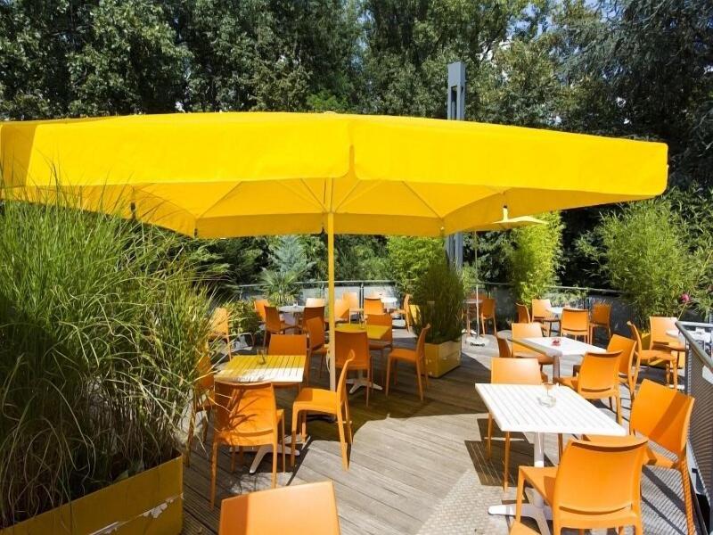 Jugendherberge Köln-Riehl - City Hostel image