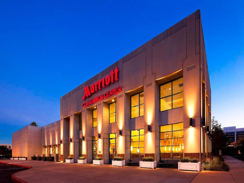Los Angeles Marriott Burbank Airport image