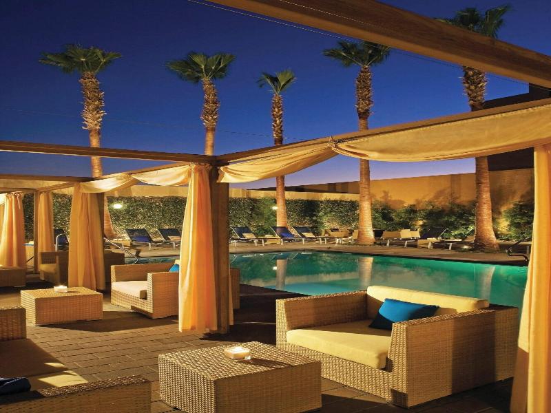 Los Angeles Marriott Burbank Airport image
