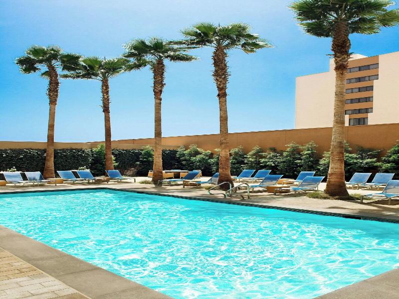 Los Angeles Marriott Burbank Airport image