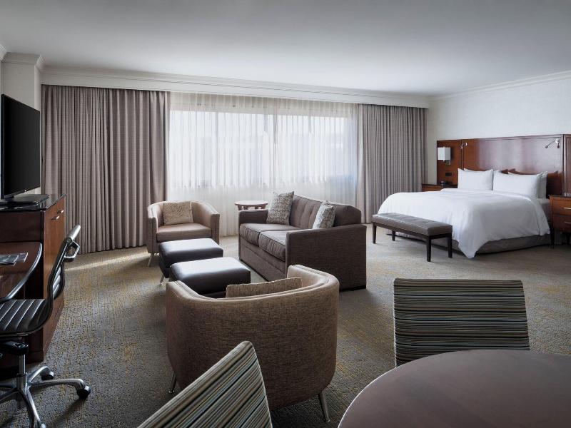 Los Angeles Marriott Burbank Airport image