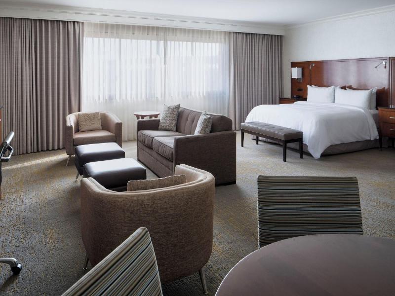 Los Angeles Marriott Burbank Airport image