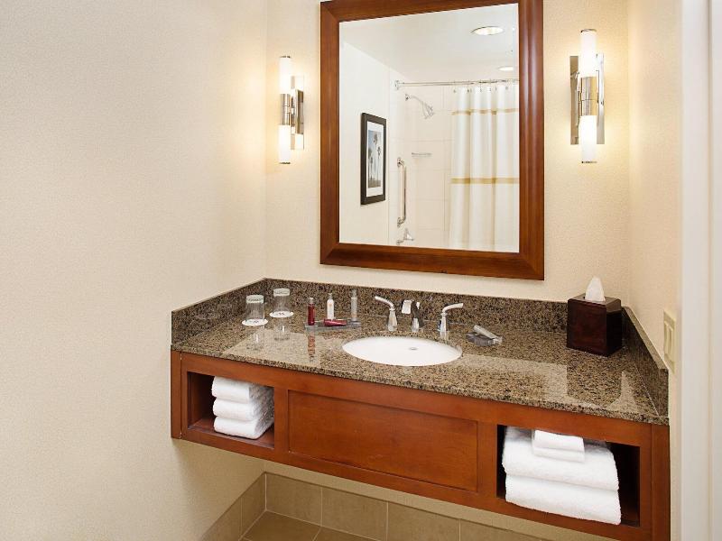 Los Angeles Marriott Burbank Airport image