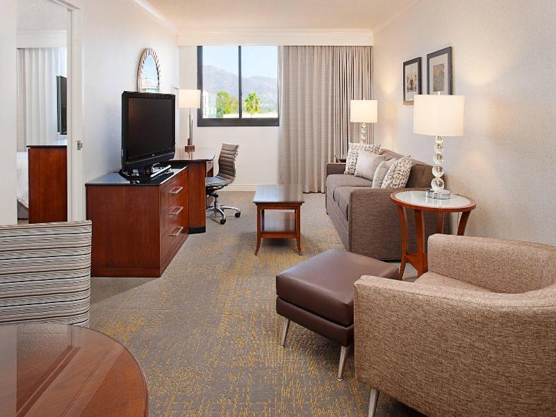 Los Angeles Marriott Burbank Airport image