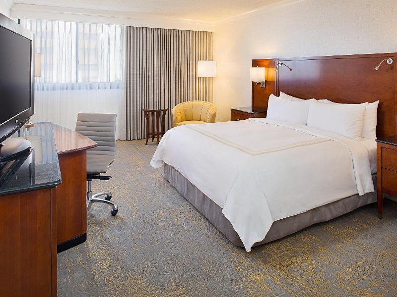 Los Angeles Marriott Burbank Airport image