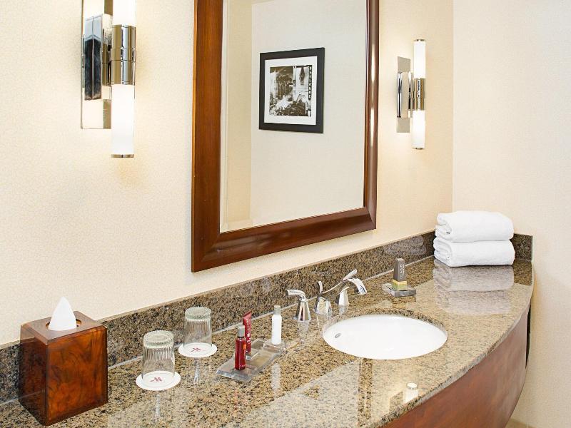 Los Angeles Marriott Burbank Airport image