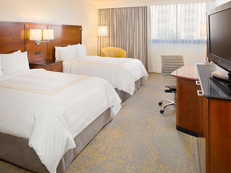 Los Angeles Marriott Burbank Airport image