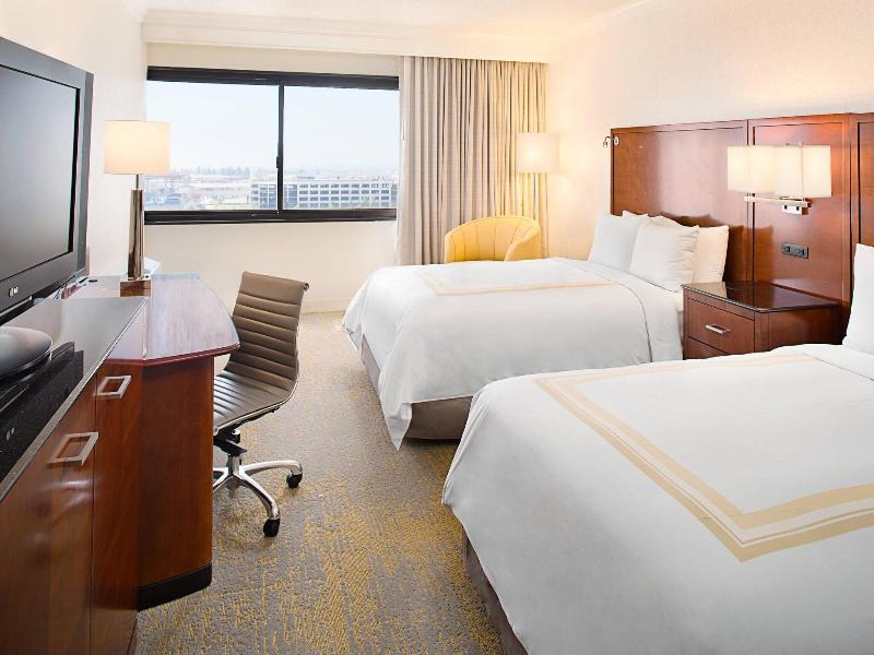 Los Angeles Marriott Burbank Airport image