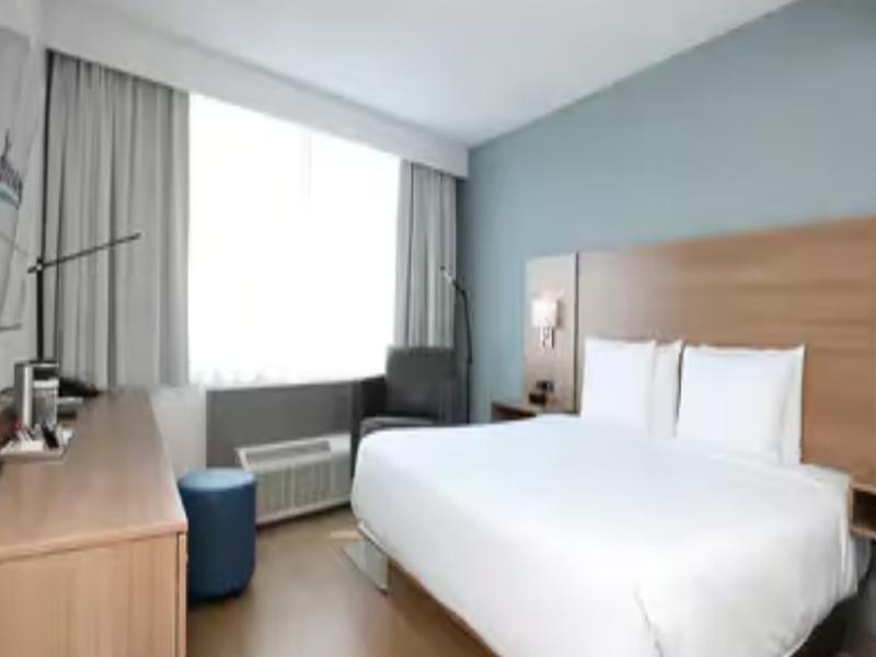 Radisson Hotel Winnipeg Downtown image