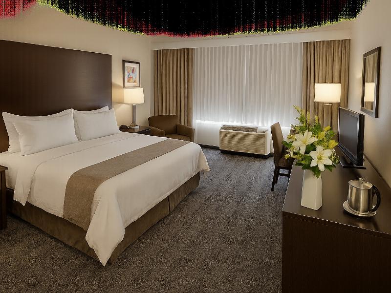 Radisson Hotel Winnipeg Downtown image