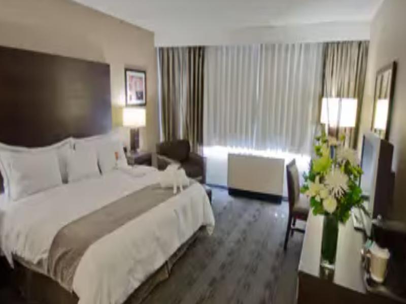 Radisson Hotel Winnipeg Downtown image