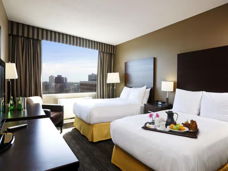 Radisson Hotel Winnipeg Downtown image