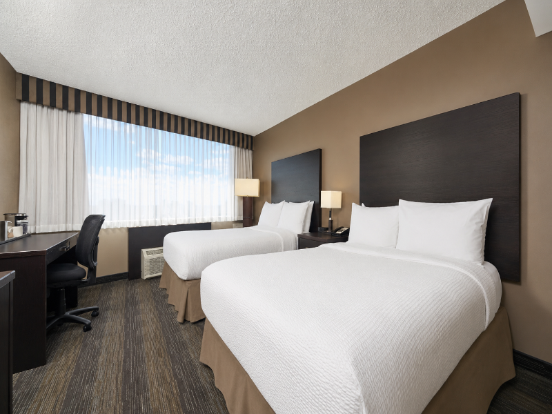 Radisson Hotel Winnipeg Downtown image