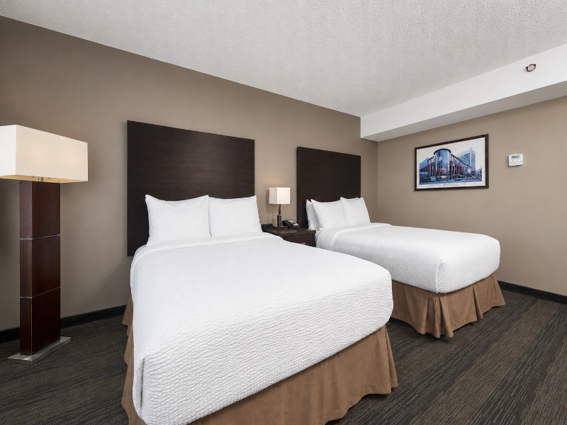 Radisson Hotel Winnipeg Downtown image