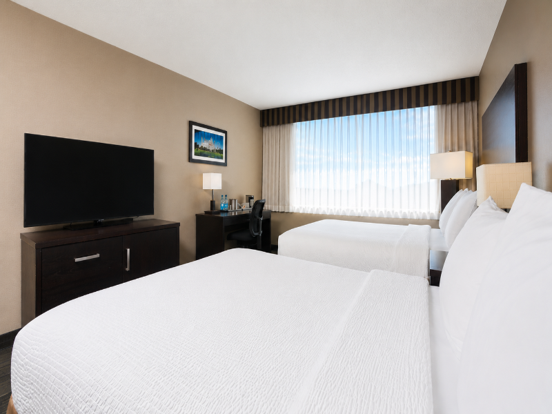 Radisson Hotel Winnipeg Downtown image