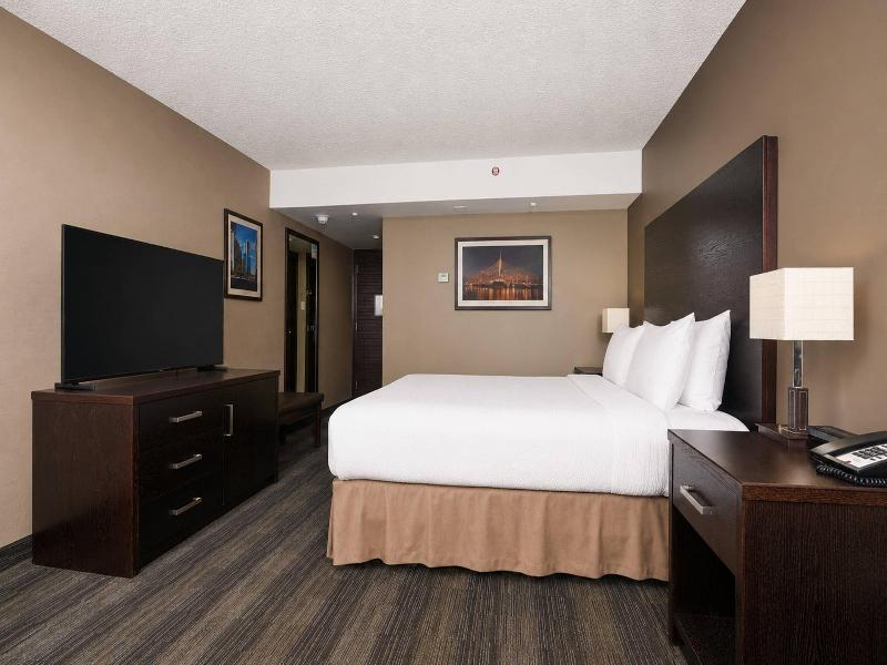 Radisson Hotel Winnipeg Downtown image