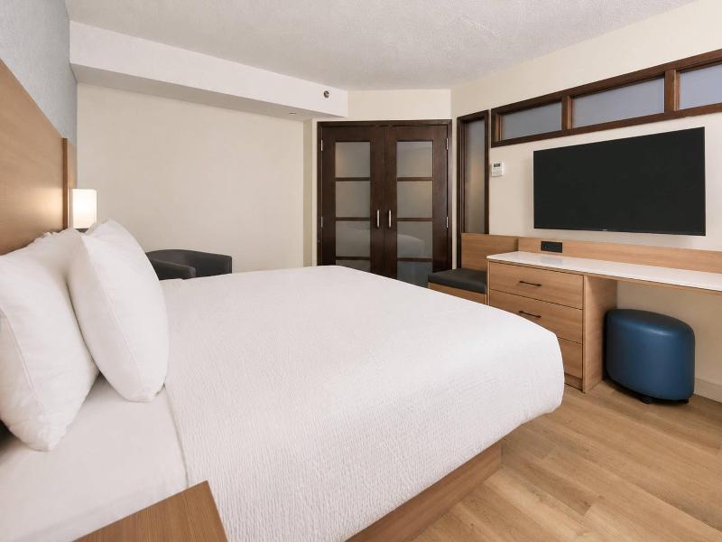 Radisson Hotel Winnipeg Downtown image