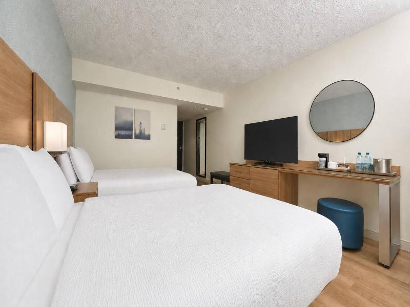Radisson Hotel Winnipeg Downtown image