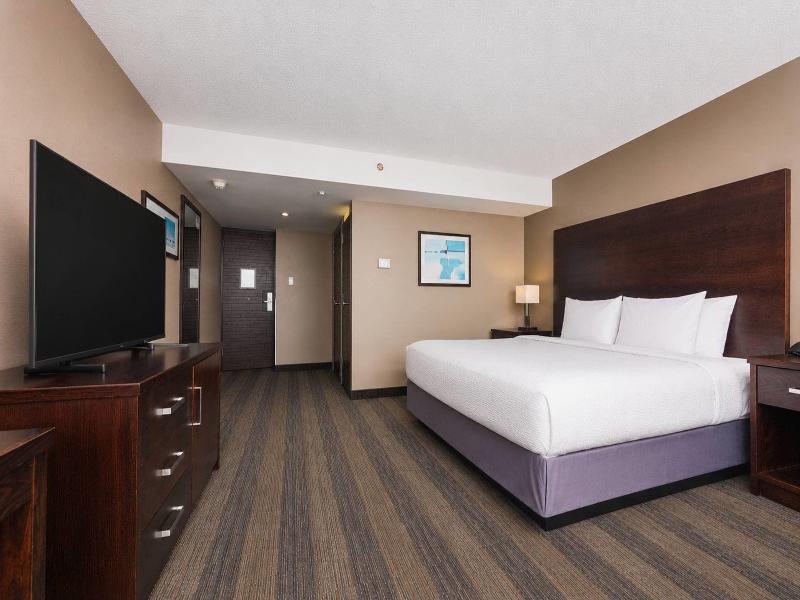 Radisson Hotel Winnipeg Downtown image