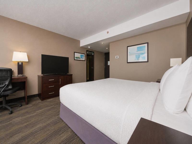 Radisson Hotel Winnipeg Downtown image