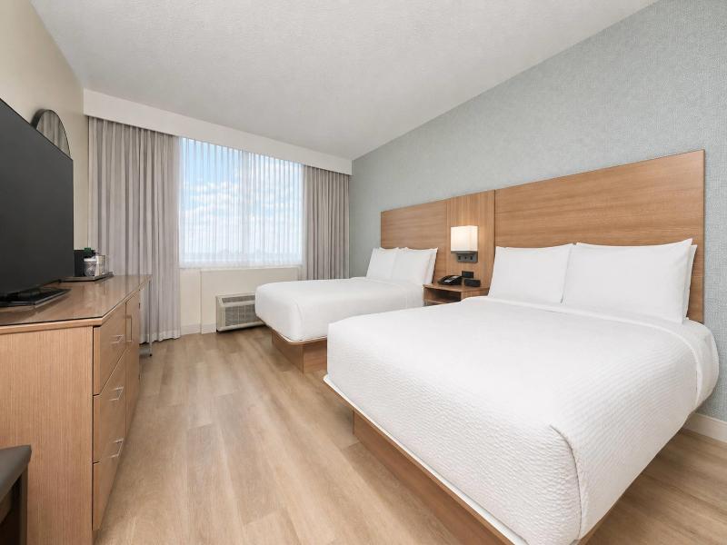 Radisson Hotel Winnipeg Downtown image