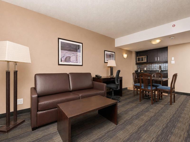 Radisson Hotel Winnipeg Downtown image