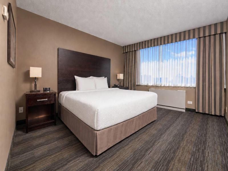 Radisson Hotel Winnipeg Downtown image