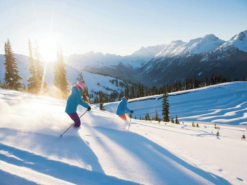 The Westin Resort Whistler image