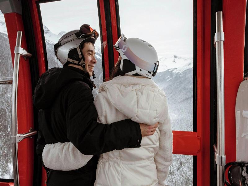 The Westin Resort Whistler image