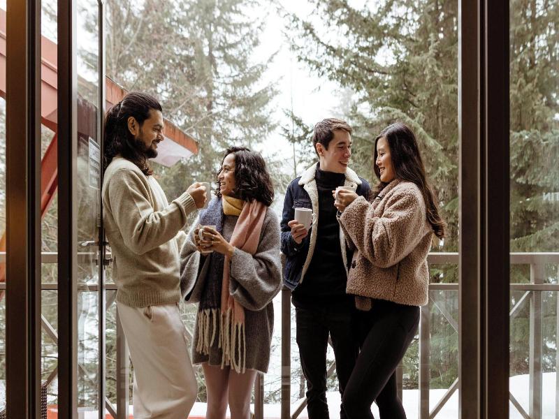 The Westin Resort Whistler image
