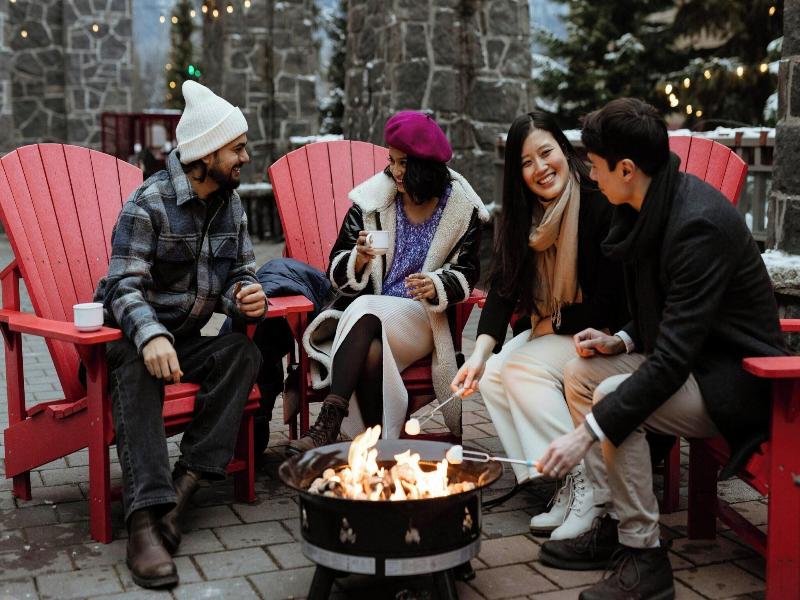 The Westin Resort Whistler image