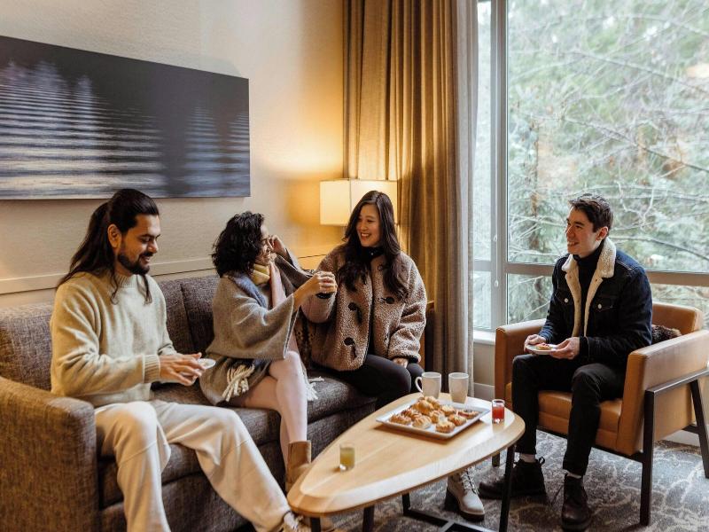 The Westin Resort Whistler image