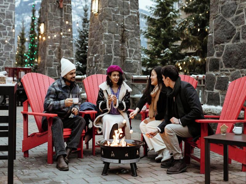 The Westin Resort Whistler image