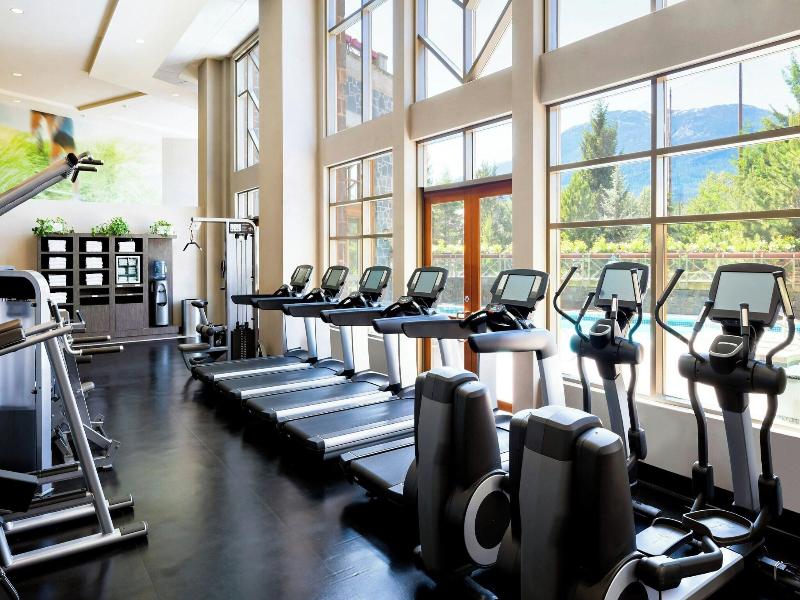 The Westin Resort Whistler image