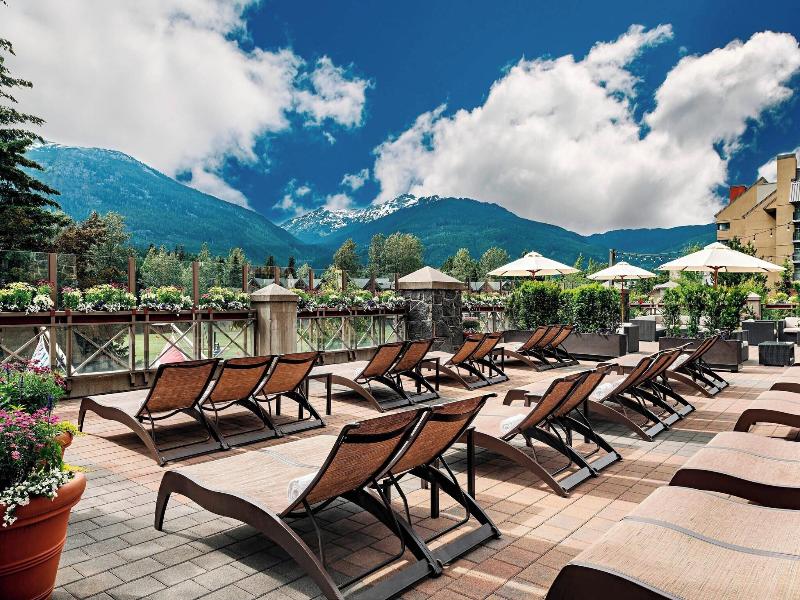 The Westin Resort Whistler image