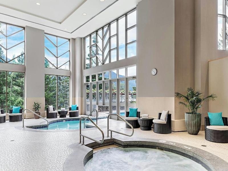 The Westin Resort Whistler image
