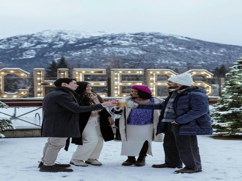 The Westin Resort Whistler image