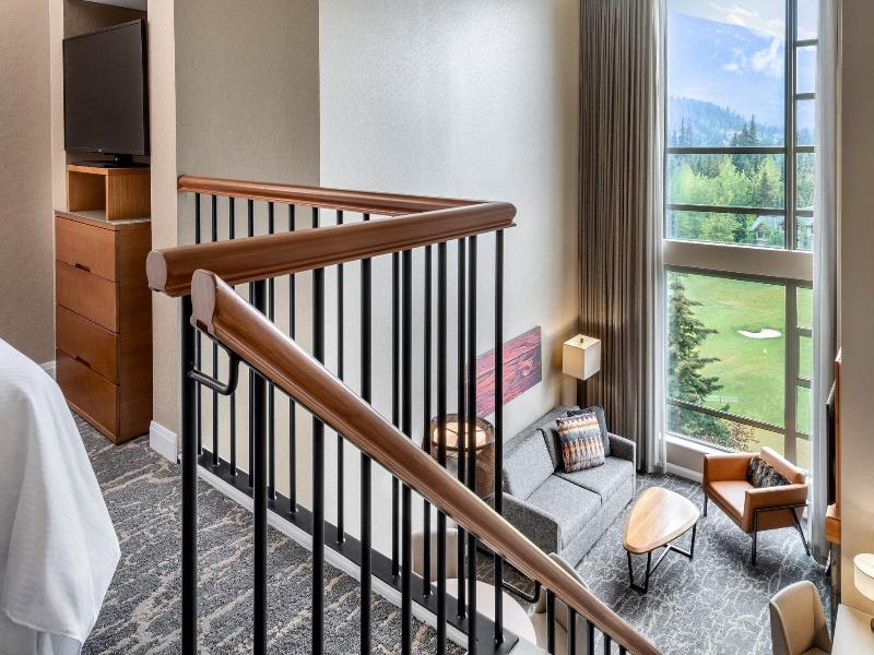 The Westin Resort Whistler image